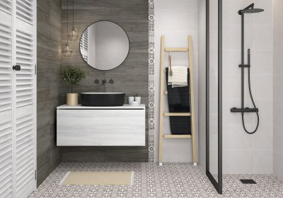 Коллекция керамогранита Винтаж Вуд Lasselsberger